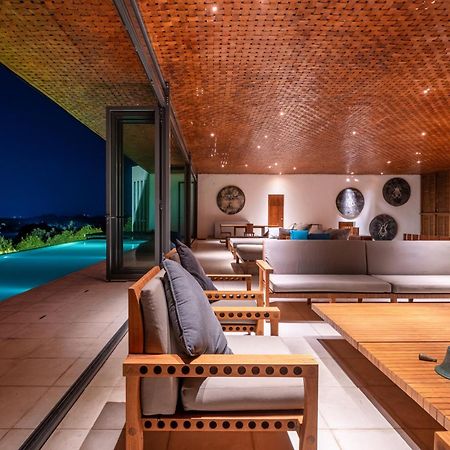 Villa Vista By The Serendipity Collection Mirissa Luaran gambar