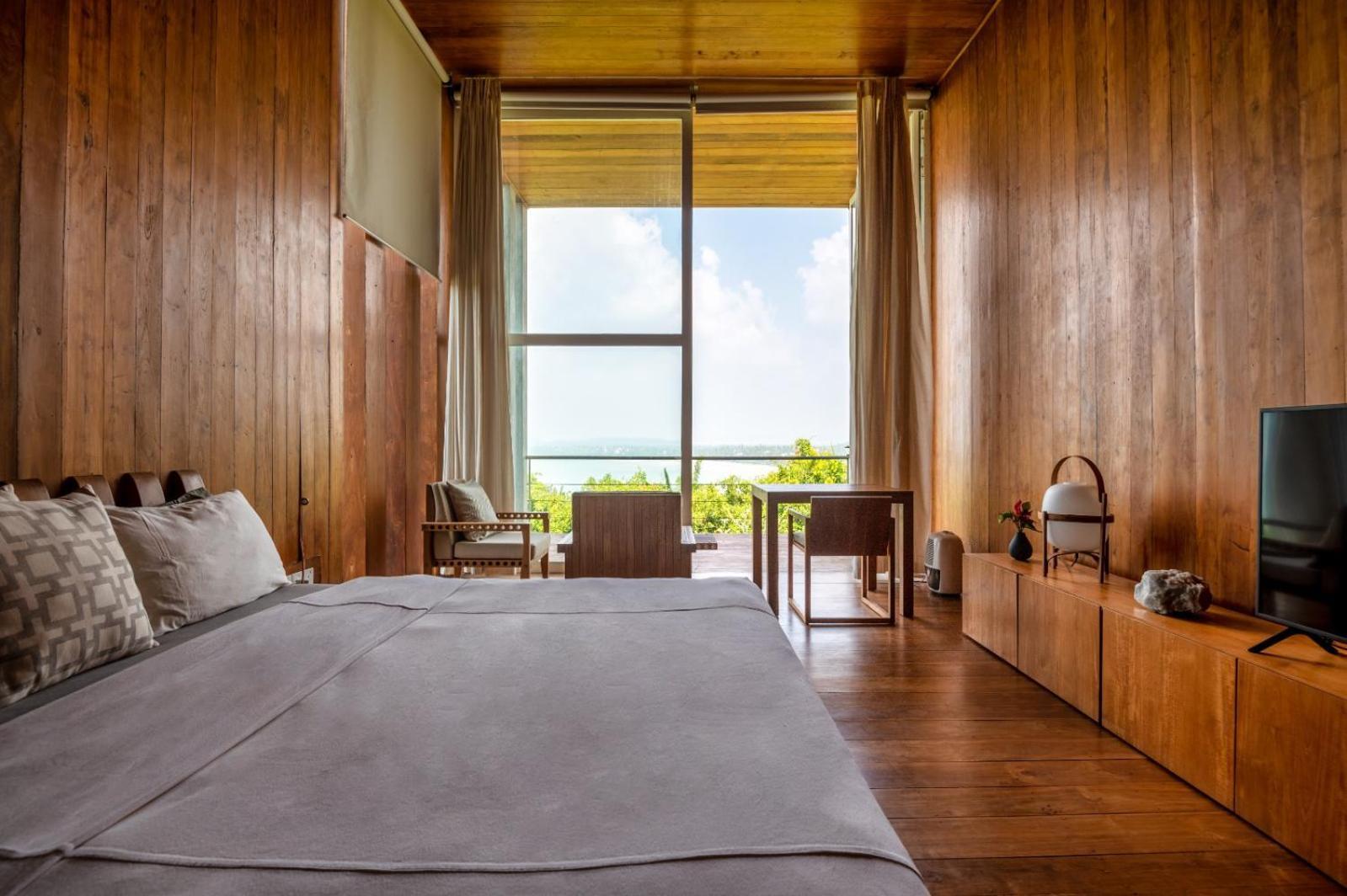 Villa Vista By The Serendipity Collection Mirissa Luaran gambar