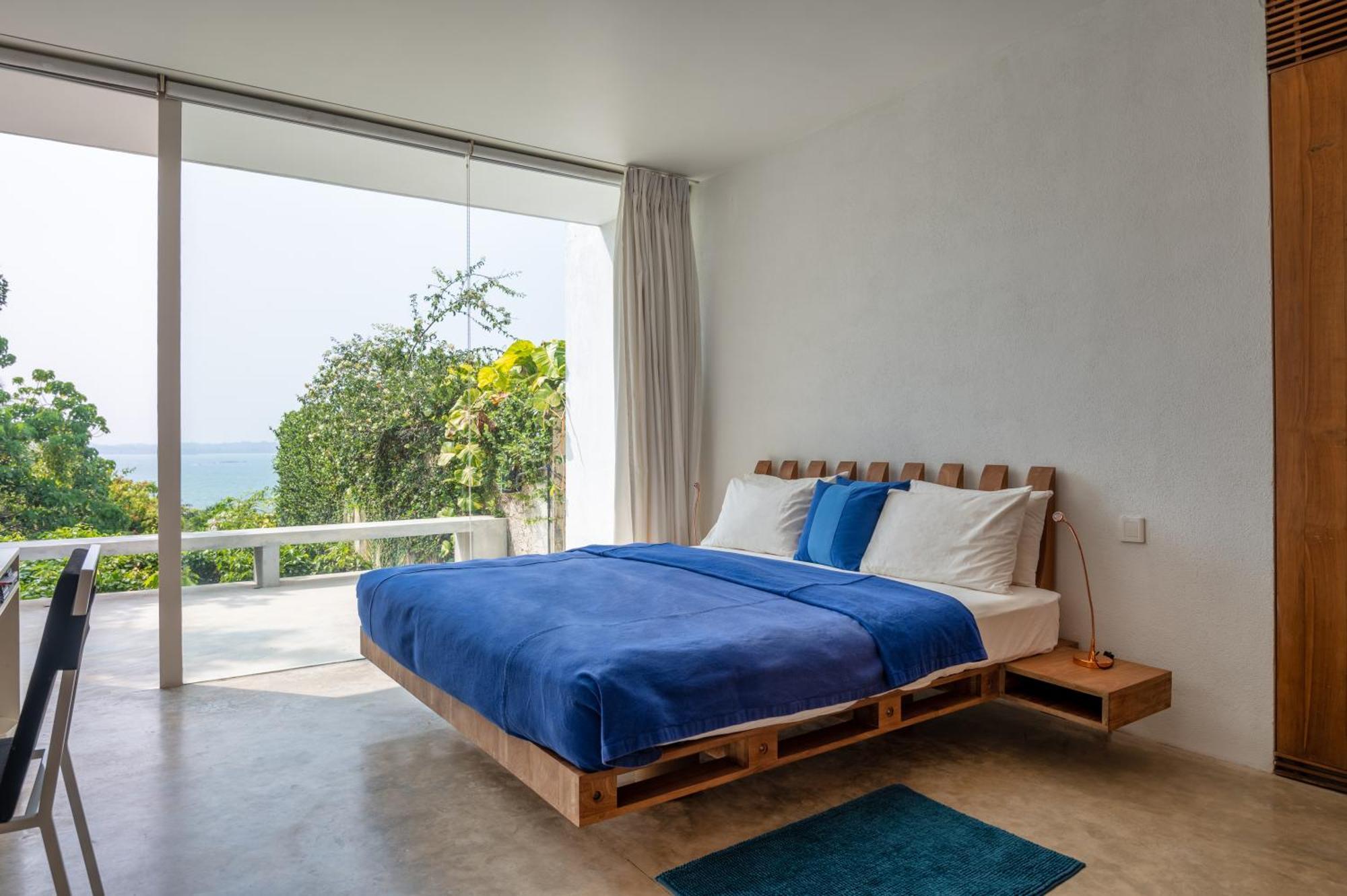 Villa Vista By The Serendipity Collection Mirissa Luaran gambar