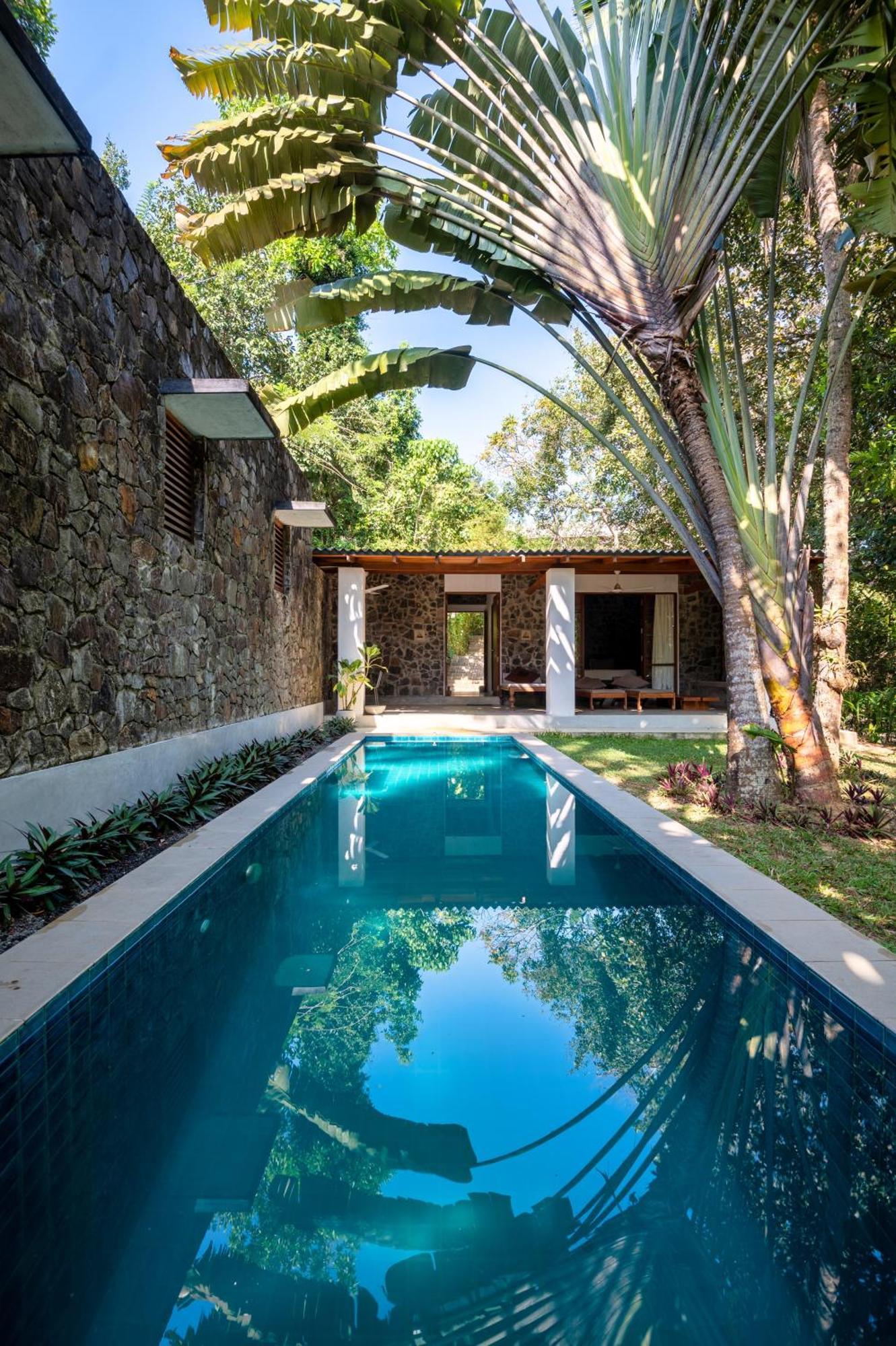 Villa Vista By The Serendipity Collection Mirissa Luaran gambar