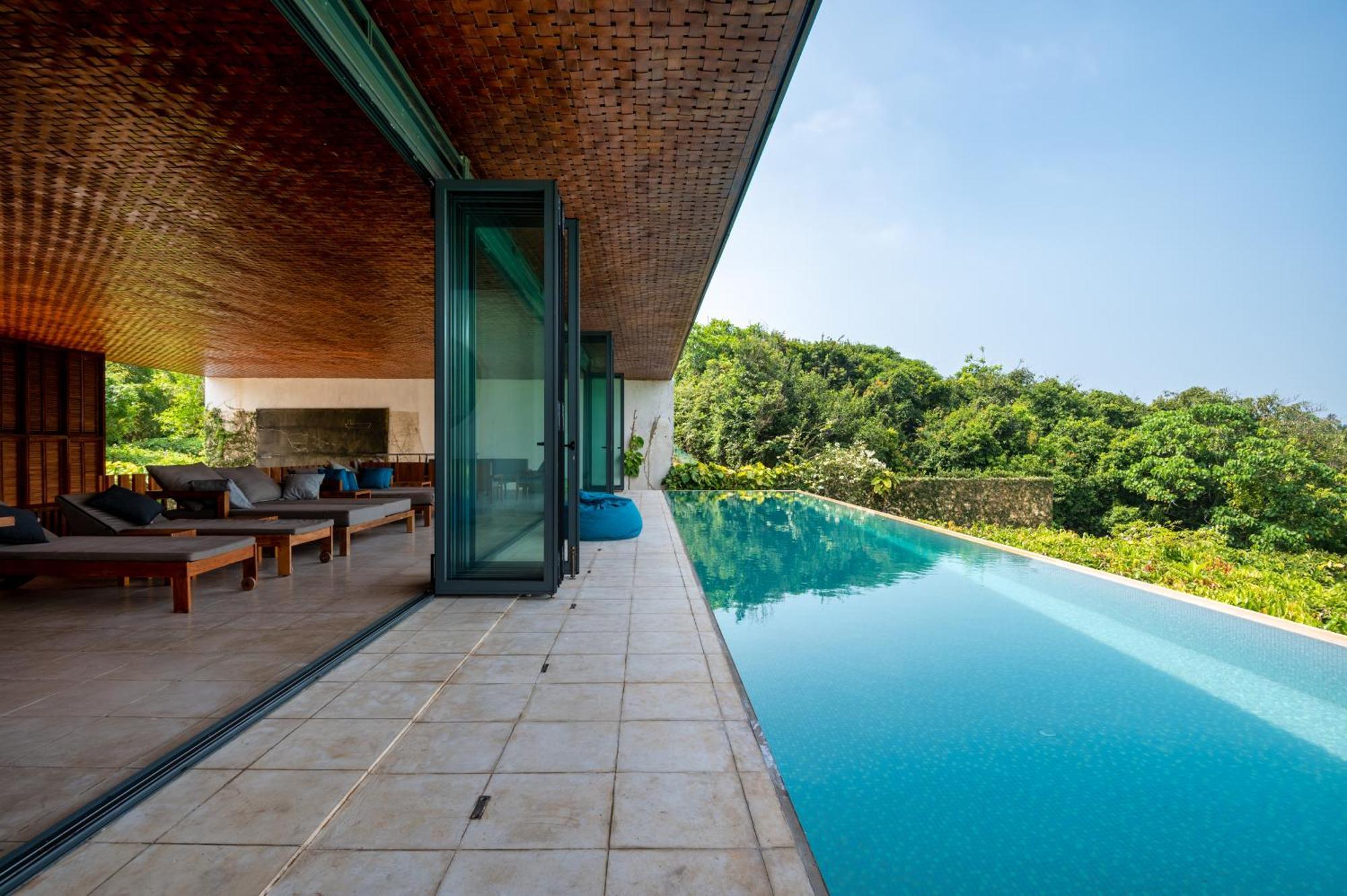 Villa Vista By The Serendipity Collection Mirissa Luaran gambar