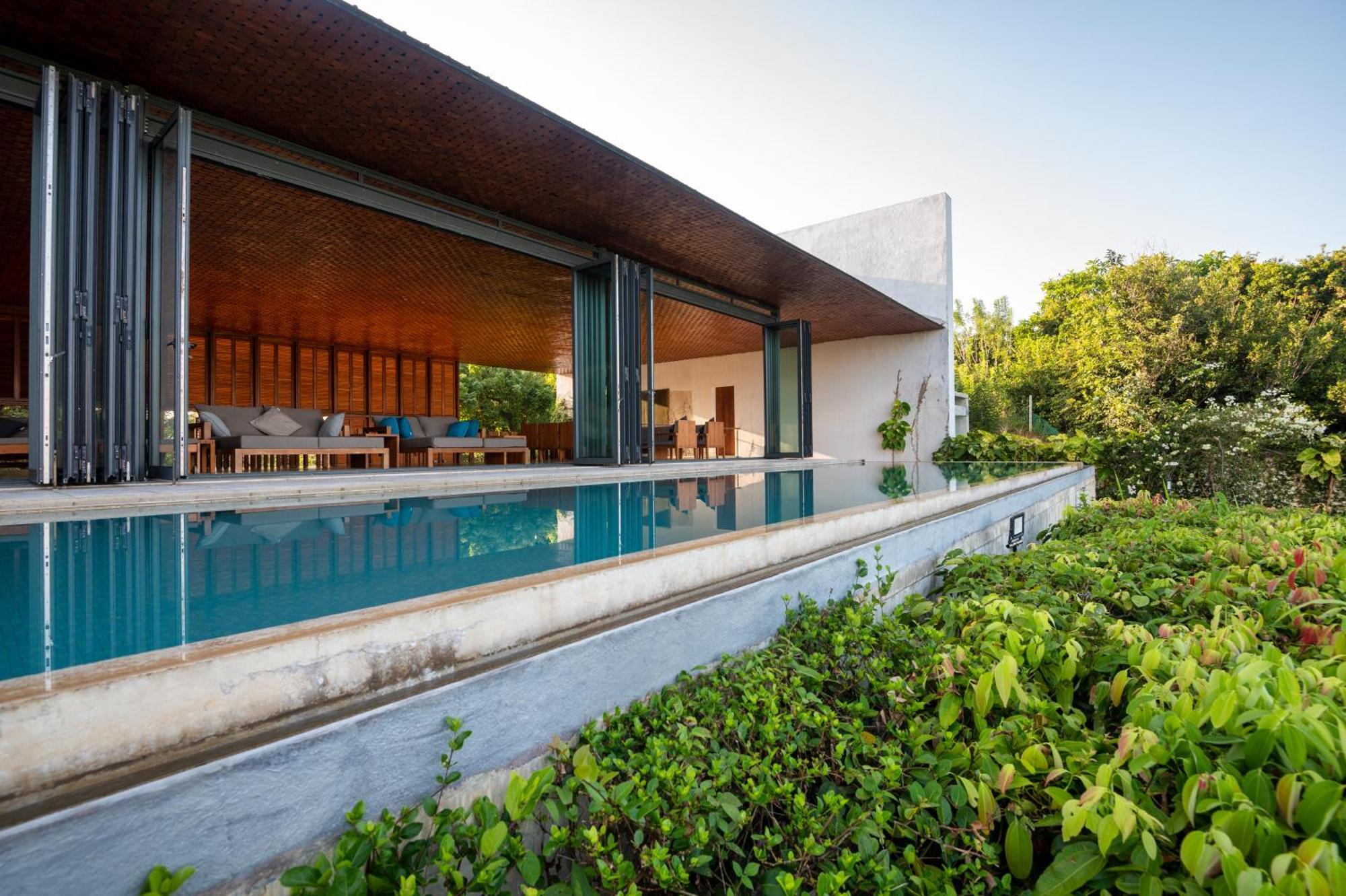 Villa Vista By The Serendipity Collection Mirissa Luaran gambar