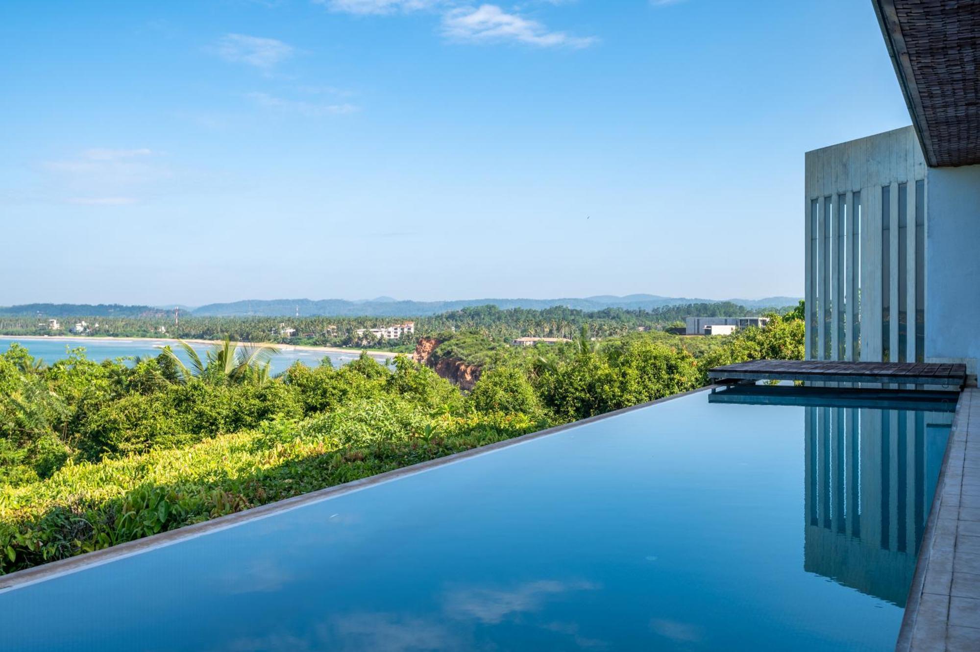 Villa Vista By The Serendipity Collection Mirissa Luaran gambar