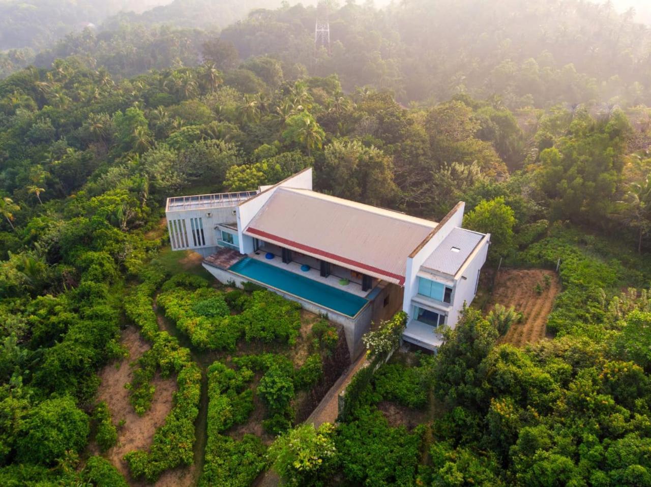 Villa Vista By The Serendipity Collection Mirissa Luaran gambar