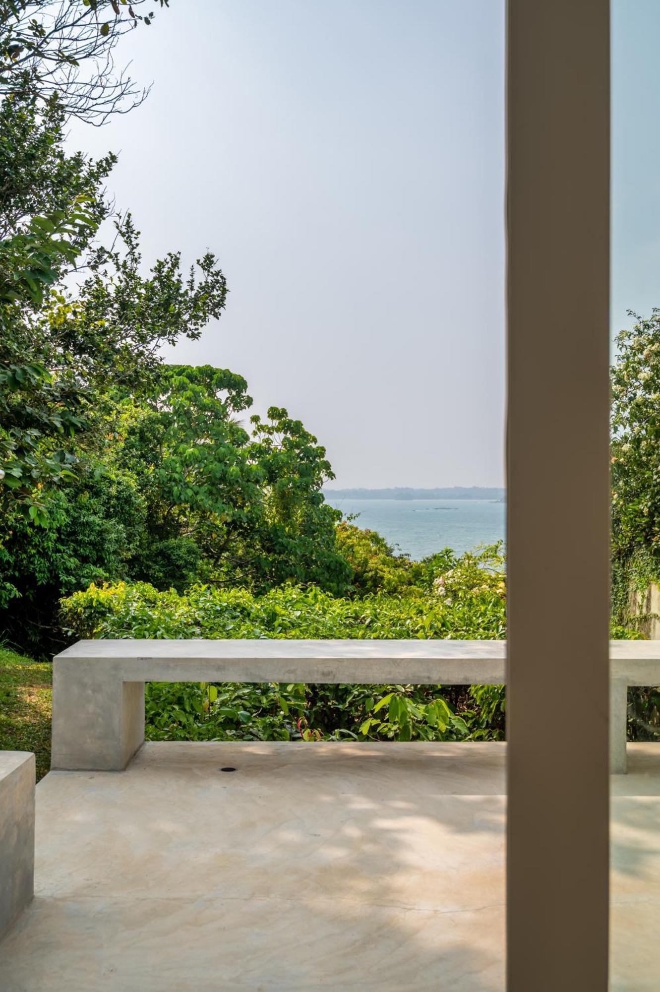 Villa Vista By The Serendipity Collection Mirissa Luaran gambar