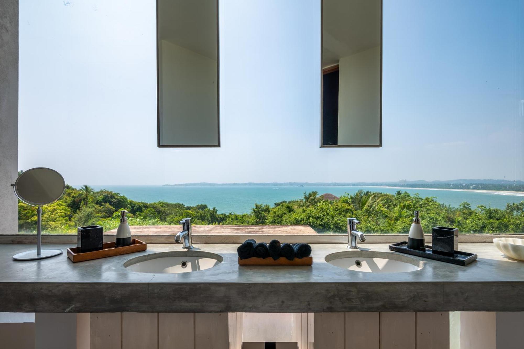 Villa Vista By The Serendipity Collection Mirissa Luaran gambar