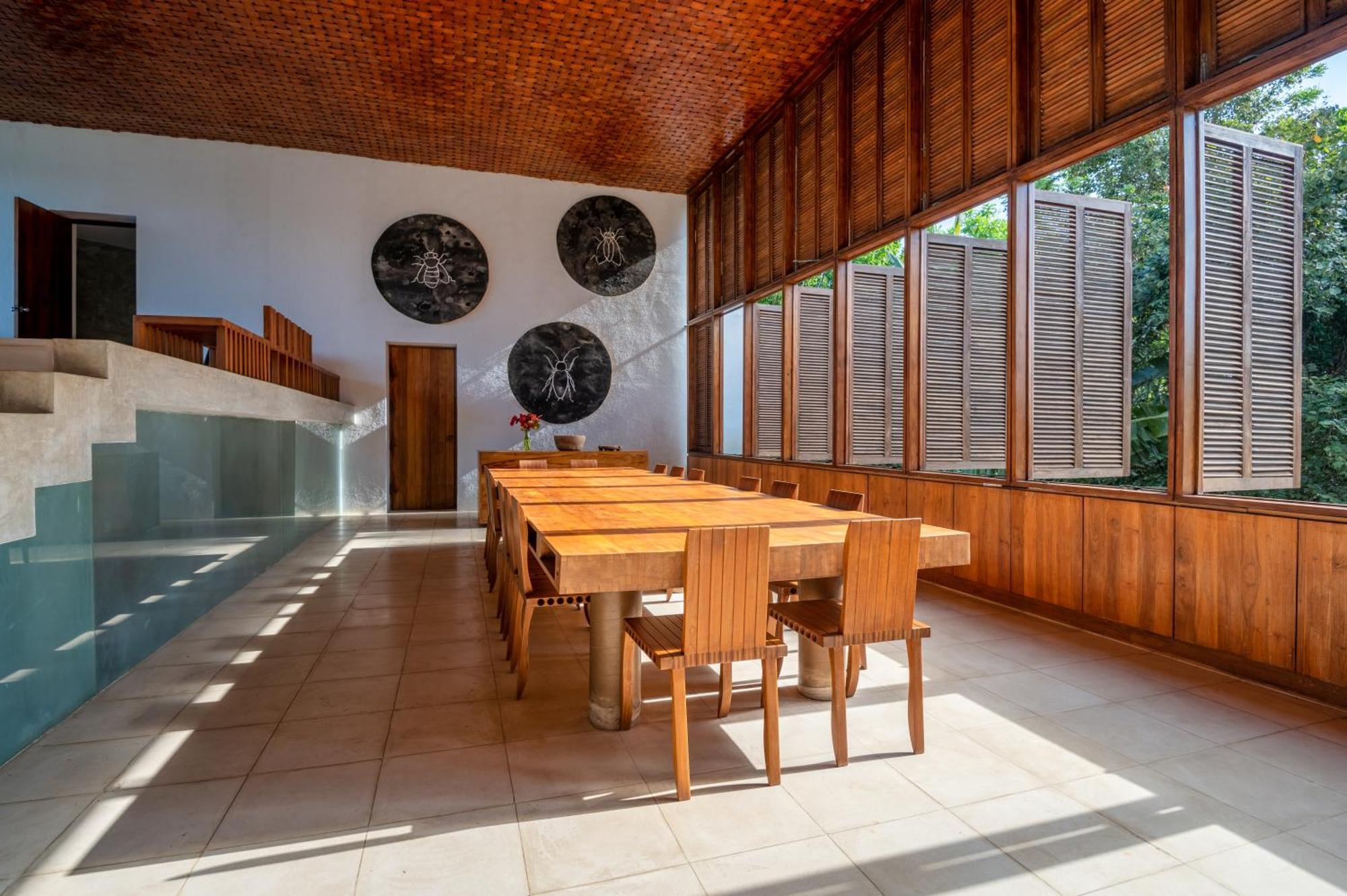 Villa Vista By The Serendipity Collection Mirissa Luaran gambar
