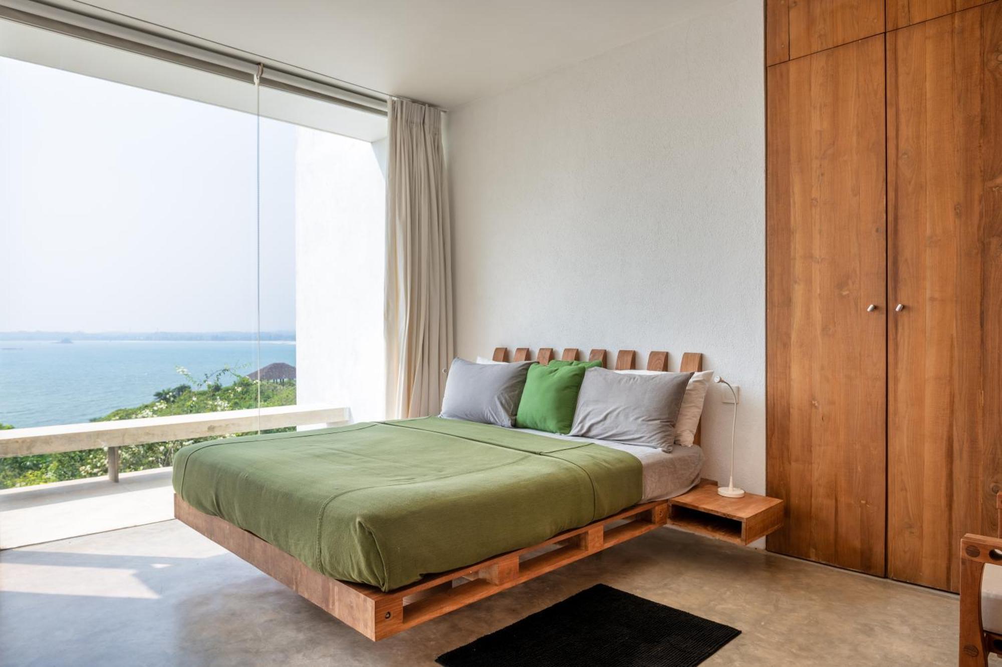 Villa Vista By The Serendipity Collection Mirissa Luaran gambar