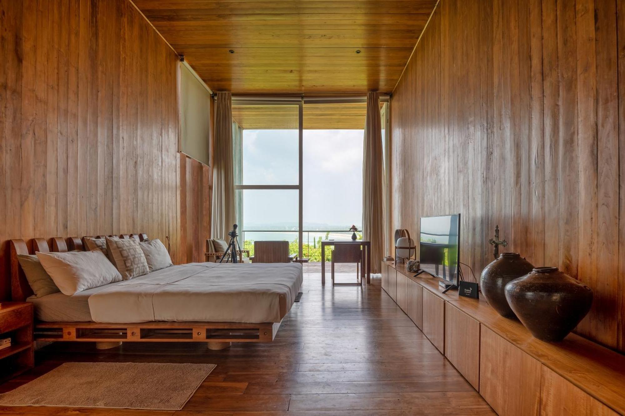 Villa Vista By The Serendipity Collection Mirissa Luaran gambar